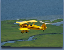 biplane rides in new jersey