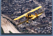 biplane rides in new jersey